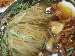 -西塔大冷面(市府大路店)