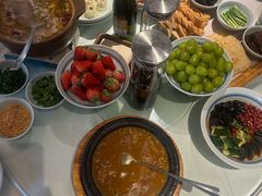 -0776食堂·京城创意菜(七里庄店)