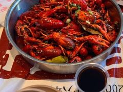 -靓靓蒸虾·头牌蒸虾(沙湖旗舰店)