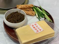 -山东八大碗山东老字号