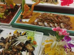 -南美元生态大酒店(海珠店)
