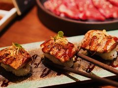 -御牛道日式烤肉料理(杭州万象城店)