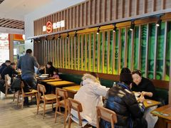 -桂在香知桂林米粉(红博中央公园店)