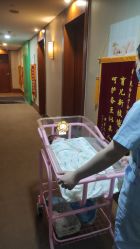 -月幸福月子中心(静安店)