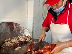 -清真·金宏兴鸭子店(明瓦廊店)