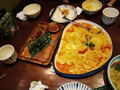 -泰堤坊(淡水体育馆店)