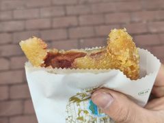 -耳朵眼炸糕(东北角店)