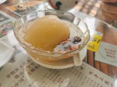 -周大娘牛乳(旧寨古村总店)