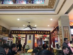 -葛记焖饼(伏牛路店)