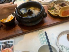 -云海肴·汽锅鸡·云南菜(高德置地店)