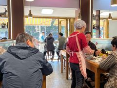 -河州春清真西北特色美食(虎踞路店)