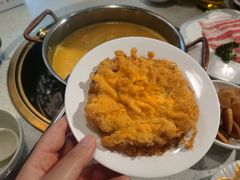 -八珍玉食鸡煲·打边炉(印象城店)