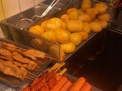 -乐乐姐超级土豆(中关村5号店)