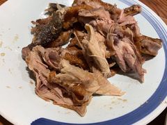 符离集烧鸡热-符离集餐厅(万象城店)