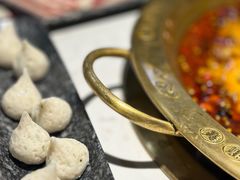 -哥老官重庆美蛙鱼头(圆融广场店)
