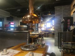 -喜来稀肉(北外滩白玉兰广场店)