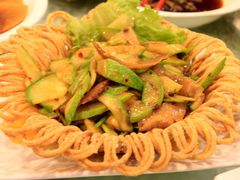 -江南村酒家