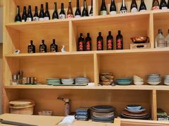 -镹·鱼料理  国产鱼使用店