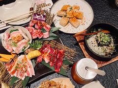 -牛家酒场(7mall店)