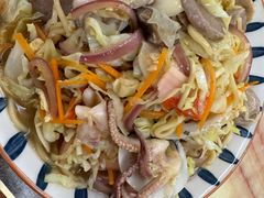 -好呷(东城十三碗美食广场店)