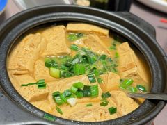 -香山湖家家宴(中山陵店)