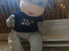 -周三的情书花园餐厅(江北店)