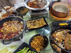 -聚味瞿记·龙虾堂(树木岭店)