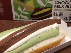 -迦南·甜品蛋糕(传媒店)