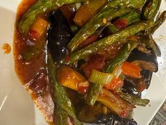 -新疆伊宁远征餐厅