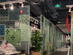 -百年果林椰子鸡(中洲店)