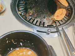 -麻蒲碳烤肉(嘉禾东平地铁站19号店)