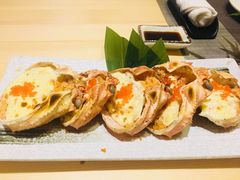 -割烹酱子日本料理(弘基财富广场店)