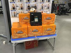 -超鹿运动(达信大厦店)