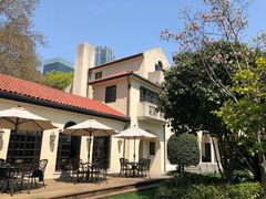 -汾阳花园酒店·餐厅(徐汇店)