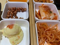 -韩香福脊骨汤锅(上杭路店)