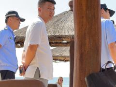 -三亚湾海居铂尔曼度假酒店