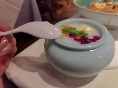 牛奶米布-沿途四季·云南菜(建外大街店)