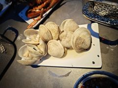 -曼格活海鲜·牛排自助(光明蓝鲸店)