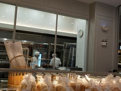 -BreadTalk面包新语·烘焙蛋糕(深业上城店)