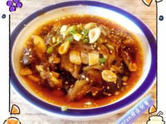 口水鸡-好這口重庆小面(总店)