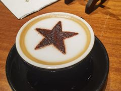 巨星提拉米苏咖啡（含酒精）-StayReal Cafe(长宁来福士广场东八区店)