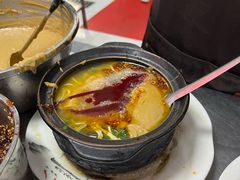 -蜀王砂锅总店