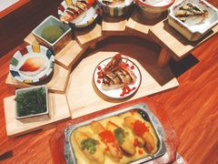 -大鲜生·亚洲菜融合小食堂