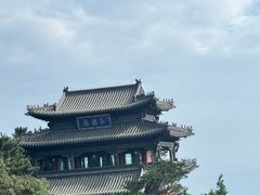 -泰山风景名胜区