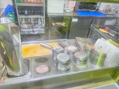-超级鸡车(长宁娄山关路店)