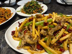-金阁家常菜(贵阳路店)