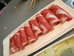 -海底捞火锅(百利广场店)