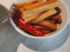 -寨子里的·钵钵菜·湘西山里菜(魅力湘西店)