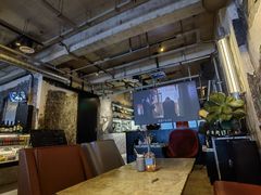 大堂-Cooking Man(中懋天地店)