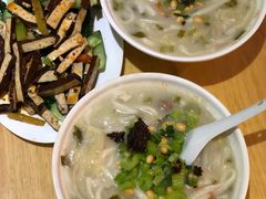 浆面条-西工饭庄快餐厅(西工小街店)